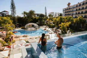 Hard Rock Hotel Marbella - Puerto Banús